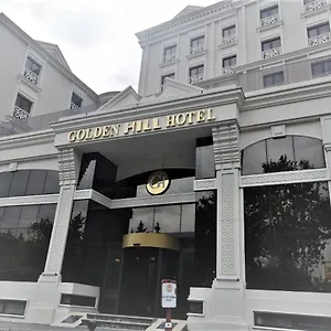 Golden Hill Downtown מלון