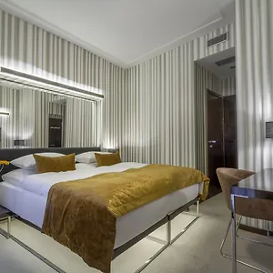 Clementin Hotel Praha