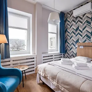 ** Hotel Traffic Stare Polska