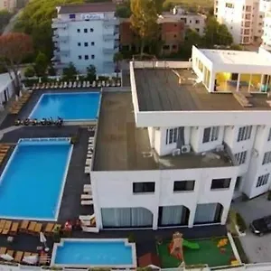 *** Hotel Sunborn Albania