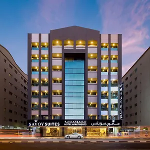 Savoy - Newly Renovated Hotel apartamentowy