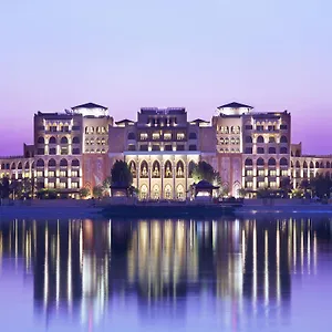 ***** Szálloda Shangri-la Qaryat Al Beri, Egyesült Arab Emírségek