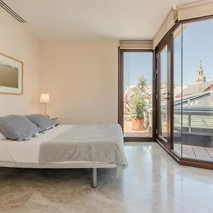  Apartamento Green-apartments Alto De Santa Cruz Espanha