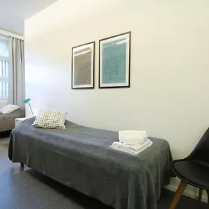  Hostel Forenom Pitaejaenmaeki Finlandia