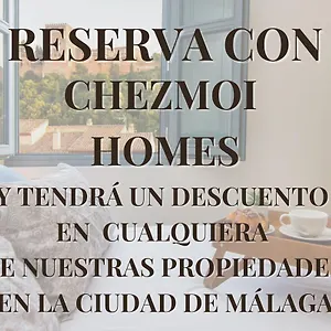 Bibrambla Penthouse Over Cathedral Granada