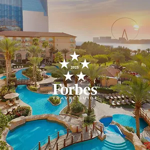 The Ritz-carlton, Dubaj