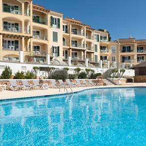 Ona Club Apartahotel Cala Pi (Mallorca)