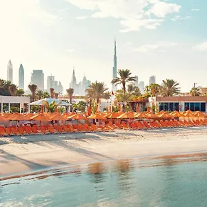 ***** Feriested Marine & Forenede Arabiske Emirater