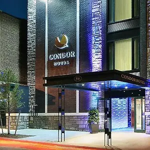 **** Hotel Aura Brooklyn USA