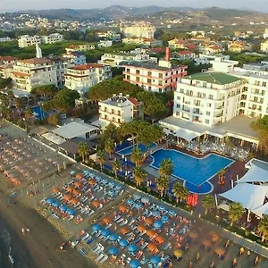 *** Hotel Fafa Albania