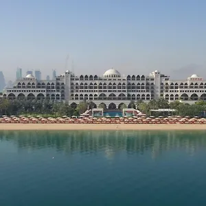 Üdülőközpont Jumeirah Zabeel Saray