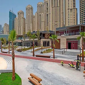Apartment Murjan Waterfront The Walk Jumeirah