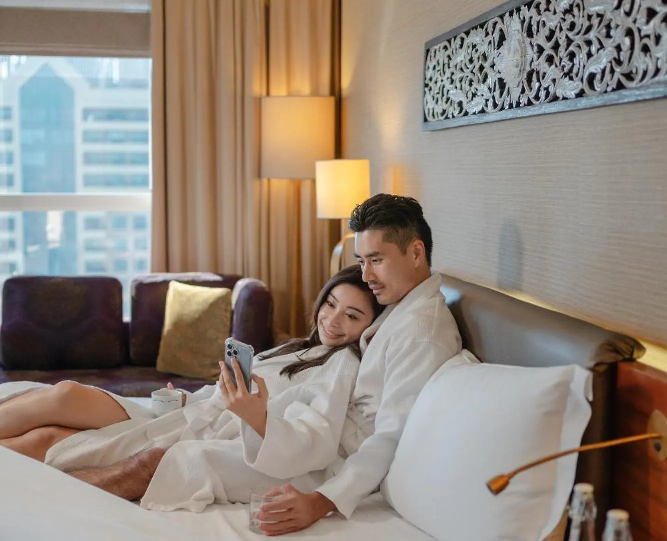 Dusit Thani Dubai