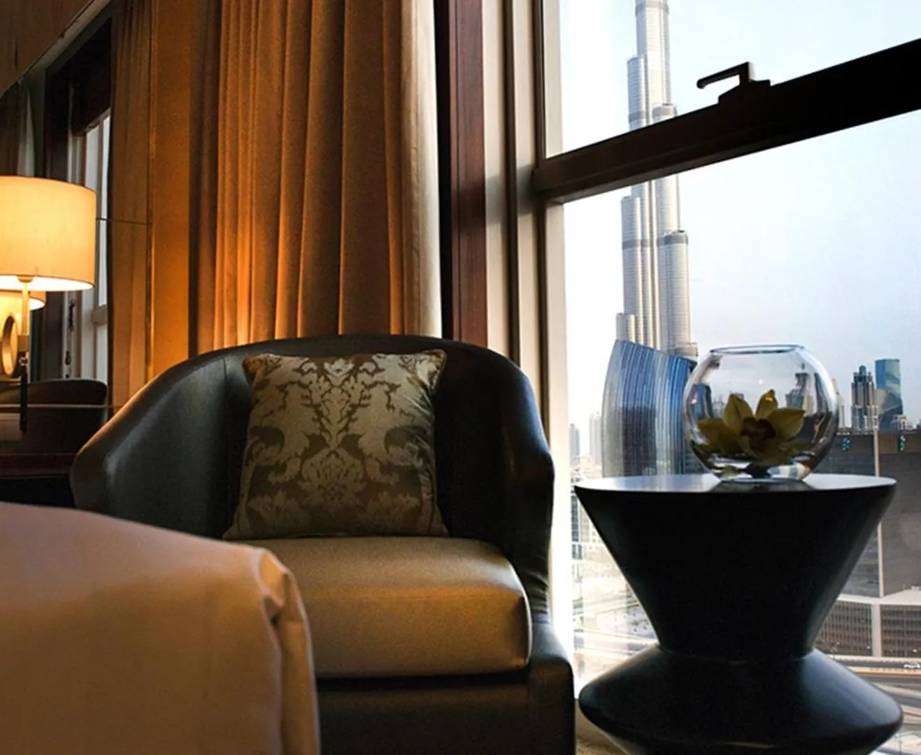 Dusit Thani Dubai