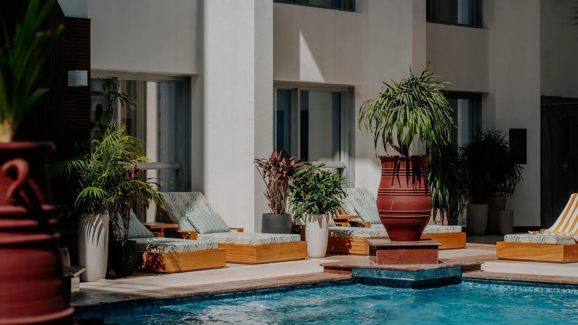 Dusit Thani Dubai